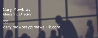 gary mowbray marketing director