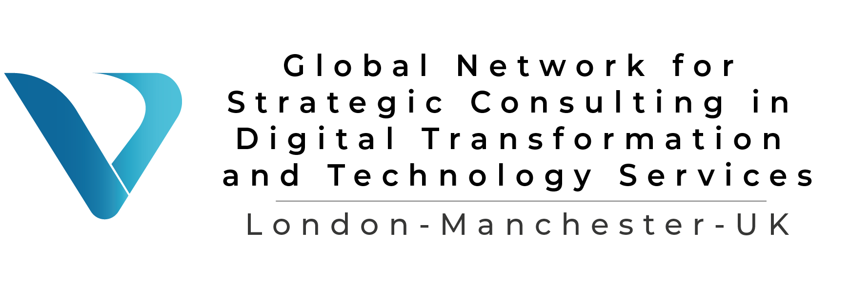 Vlaxton Global Network for Strategic Consulting in Digital Transformation and Technology Services