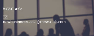 mewa capital asia