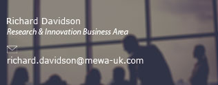 richard davidson research and innovation business